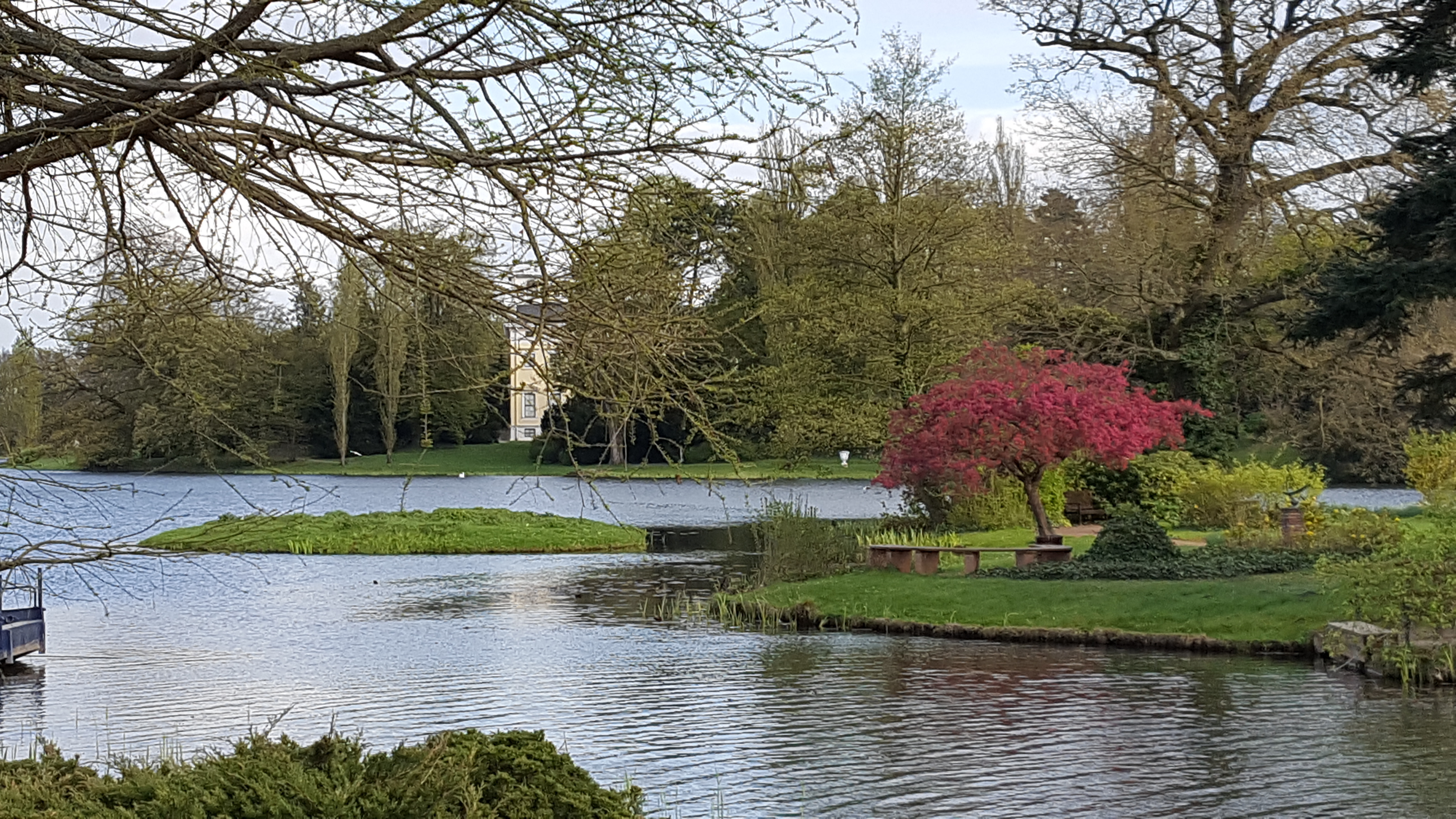 Gartenreich DessauWörlitz Stadtführungen in Wittenberg